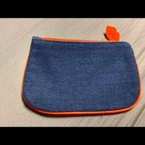 Make up bag